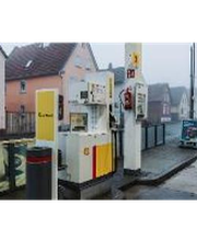 Shell Recharge Charging Station Bild 9