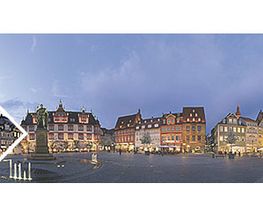 Kanzlei am Markt Bild 1