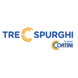Tre C Spurghi logo
