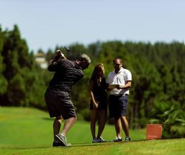 Black Iron Golf imagen 10