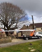 Mickael élagage image 1