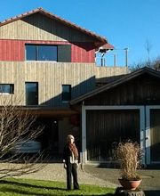 Gruber & Wright Architekten PartGmbB Bild 5