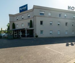 Hôtel Kyriad Brive Ouest image 13