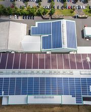 Rameder Technologiezentrum Leutenberg Bild 2