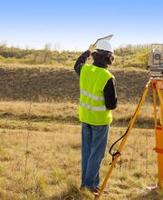 Topografía Bosch imagen 1