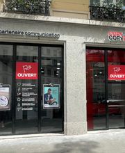 COPYTOP Jaurès / Imprimerie Lyon 7ème image 1