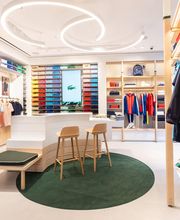 Lacoste Mulhouse image 2