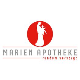 Logo der Marien Apotheke
