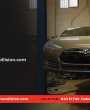 Pasadena Collision Center image 17