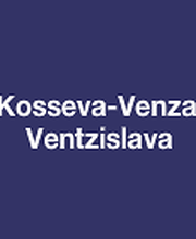 Kosseva-Venzal Ventzislava image 1