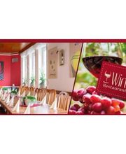 Wirtamberg Restaurant & Pension Bild 1