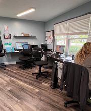 THE Grove City Veterinary Hospital image 12