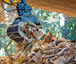 Schnider AG Transporte Recycling Bild 9