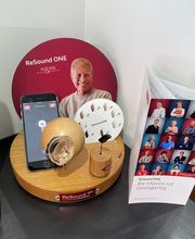 Hörhuus Hörgeräte Kahnert AG Bild 12