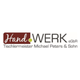 Hand.WERK eGbR Tischlermeister Michael Peters & Sohn