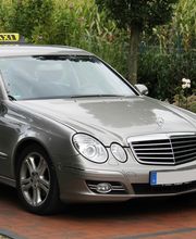 Taxi Osterkamp Bild 1