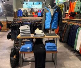 The North Face Mendrisio Bild 5