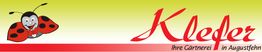 Blumen Klefer logo