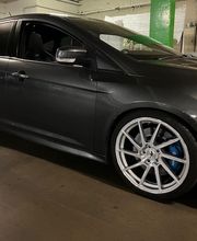 GARAGE PNEUMASTER Martins do Carmo R. Bild 4