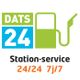 Station Dats 24