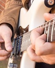 DeJavi Aula de Música Moderna en León imagen 6