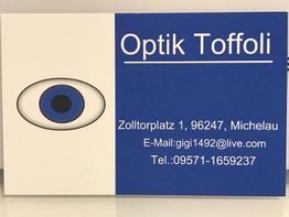 Optik Toffoli