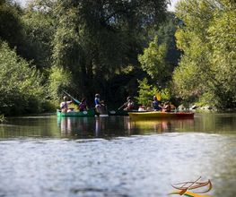 Alsace Canoës image 1