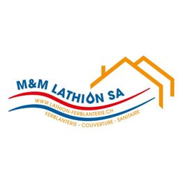 Lathion Marius et Michel SA logo