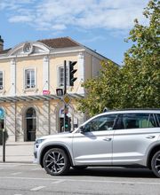 Taxi de L'irance image 10