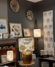 Atelier Véronique Agostini - L'Æncre flottante image 1