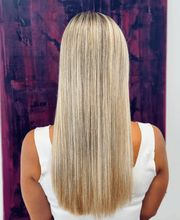 Edelwyss Hairstyling Bild 2