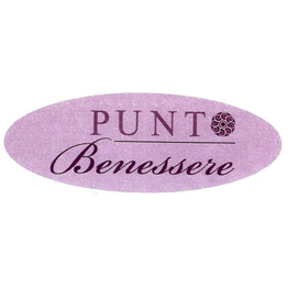 Punto Benessere logo
