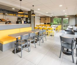 B&B HOTEL Albi image 9