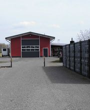 Flexi-Lager Westmünsterland Bild 2