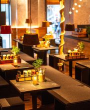 PETER PANE Burgergrill & Bar Bild 10