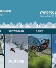 Cypress-Warehouse Bild 1