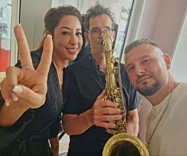 DjSaxFirst Bild 10