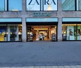 Douglas Leipzig Petersstraße Bild 5