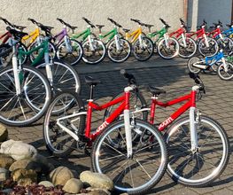 Velo Glauser GmbH Bild 1