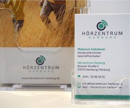 Hörzentrum Harburg Bild 6