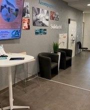 CREDIT AGRICOLE Gençay image 4