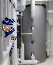 MB Sanitär Heizung AG Bild 9