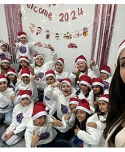 Kamela's Nachhilfeschule Inh. Kamela Khalaf Bild 1