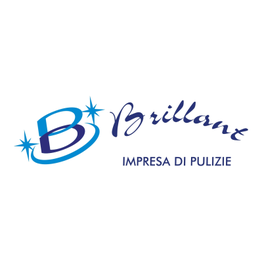 Impresa di Pulizia Brillant logo