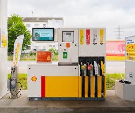 Shell Bild 14