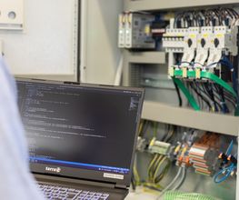 elektro stuhr gmbH Bild 15