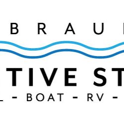 New Braunfels Executive Storage