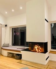 Mixfire Kachelofenbau Bild 3