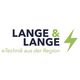 Lange & Lange | Elektroinstallationen