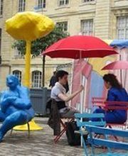 Université de Reims Champagne Ardenne Campus Croix Rouge image 1